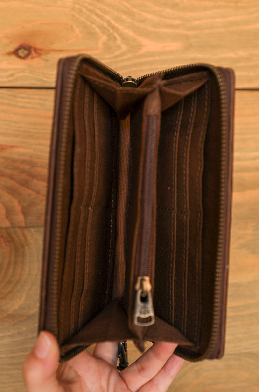 Guadalupe Wallet-Purses/Bags-Crooked Horn Company, Online Women's Fashion Boutique in San Tan Valley, Arizona 85140