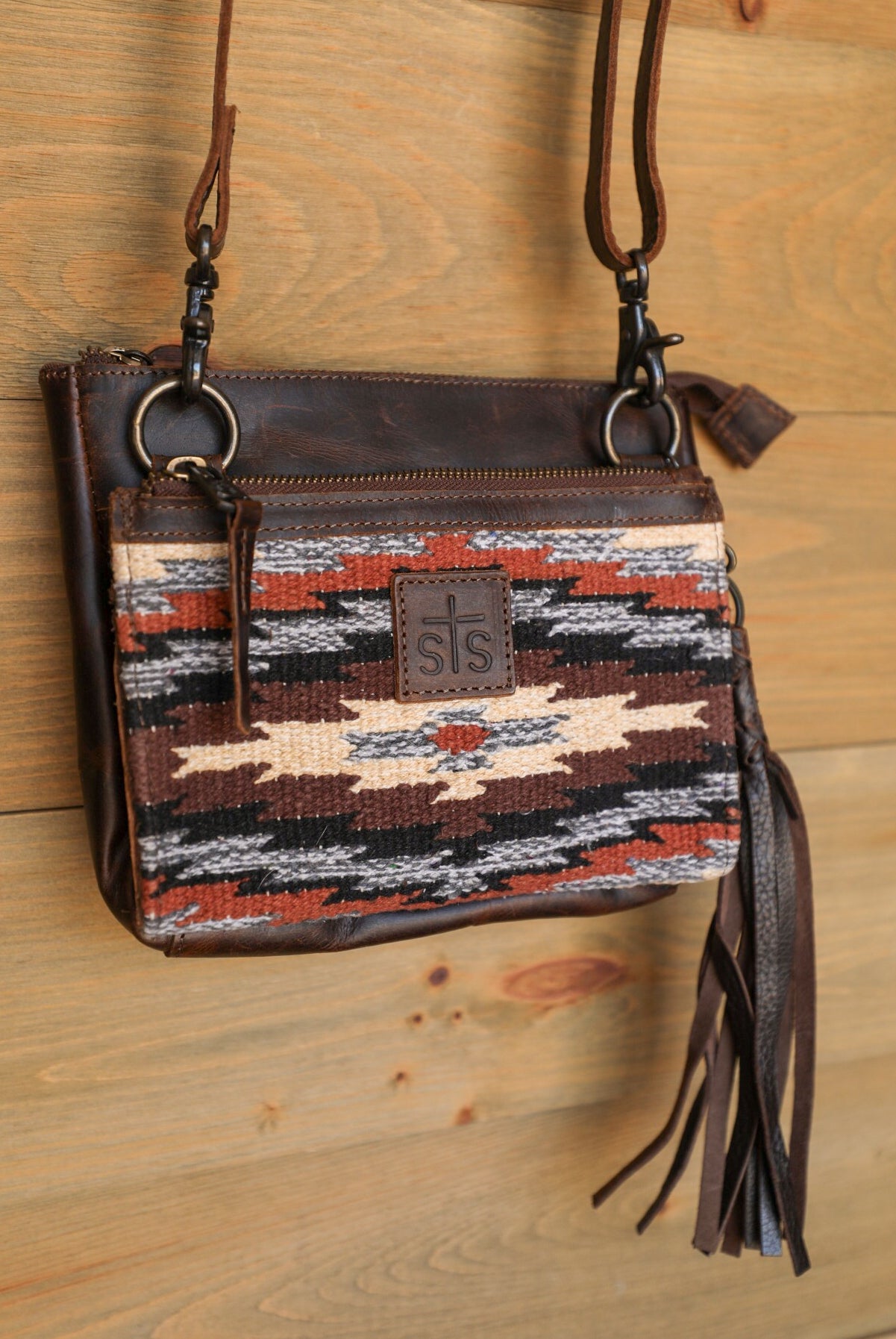 Guadalupe Crossbody-Purses/Bags-Crooked Horn Company, Online Women's Fashion Boutique in San Tan Valley, Arizona 85140