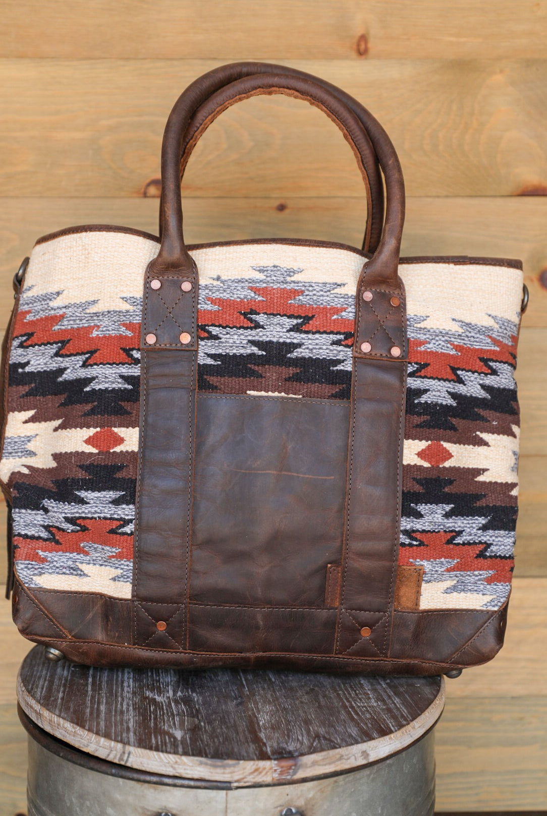 Guadalupe Tote-Purses/Bags-Crooked Horn Company, Online Women's Fashion Boutique in San Tan Valley, Arizona 85140