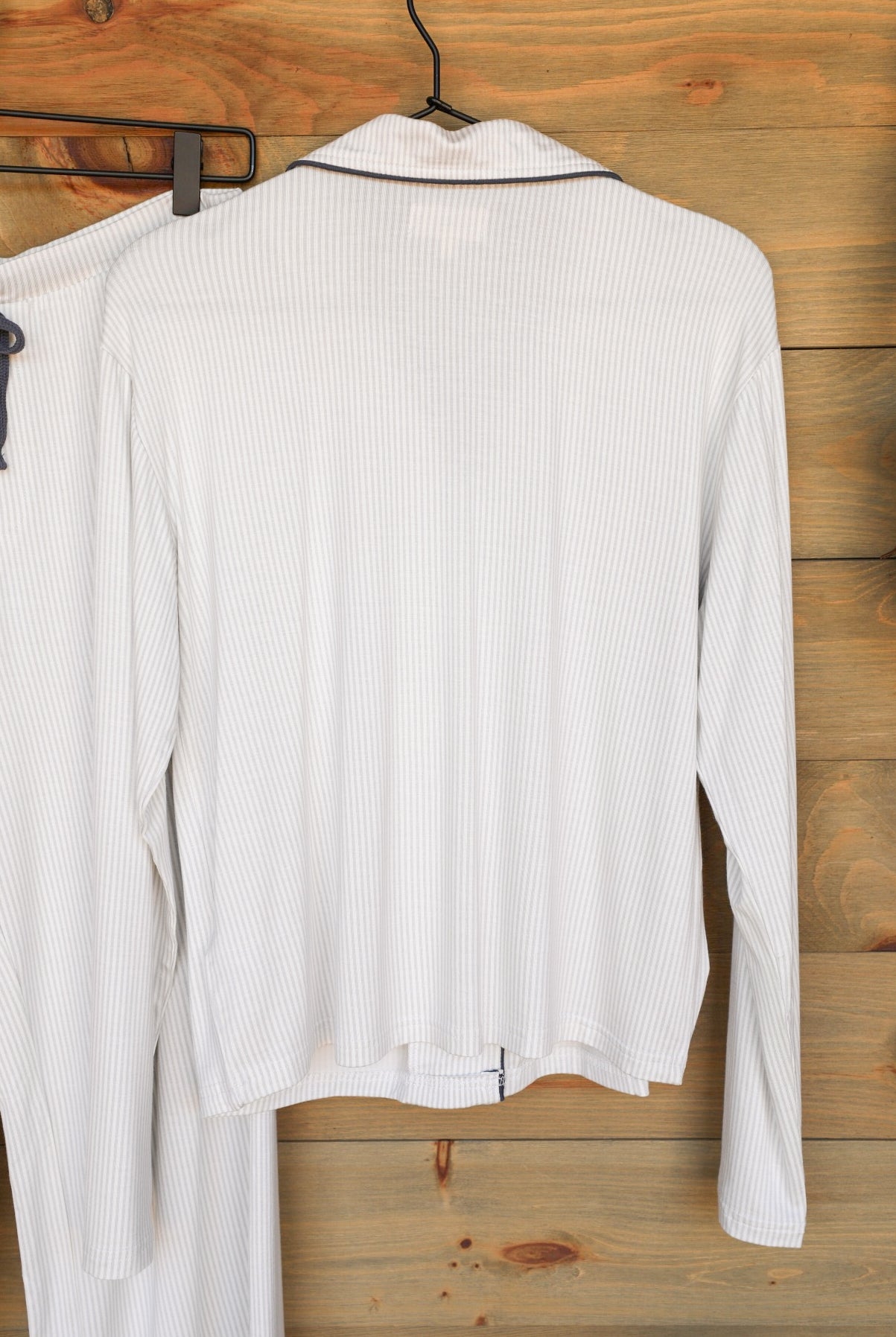 Holly Pajama Set-Lounge / Activewear-Crooked Horn Company, Online Women's Fashion Boutique in San Tan Valley, Arizona 85140