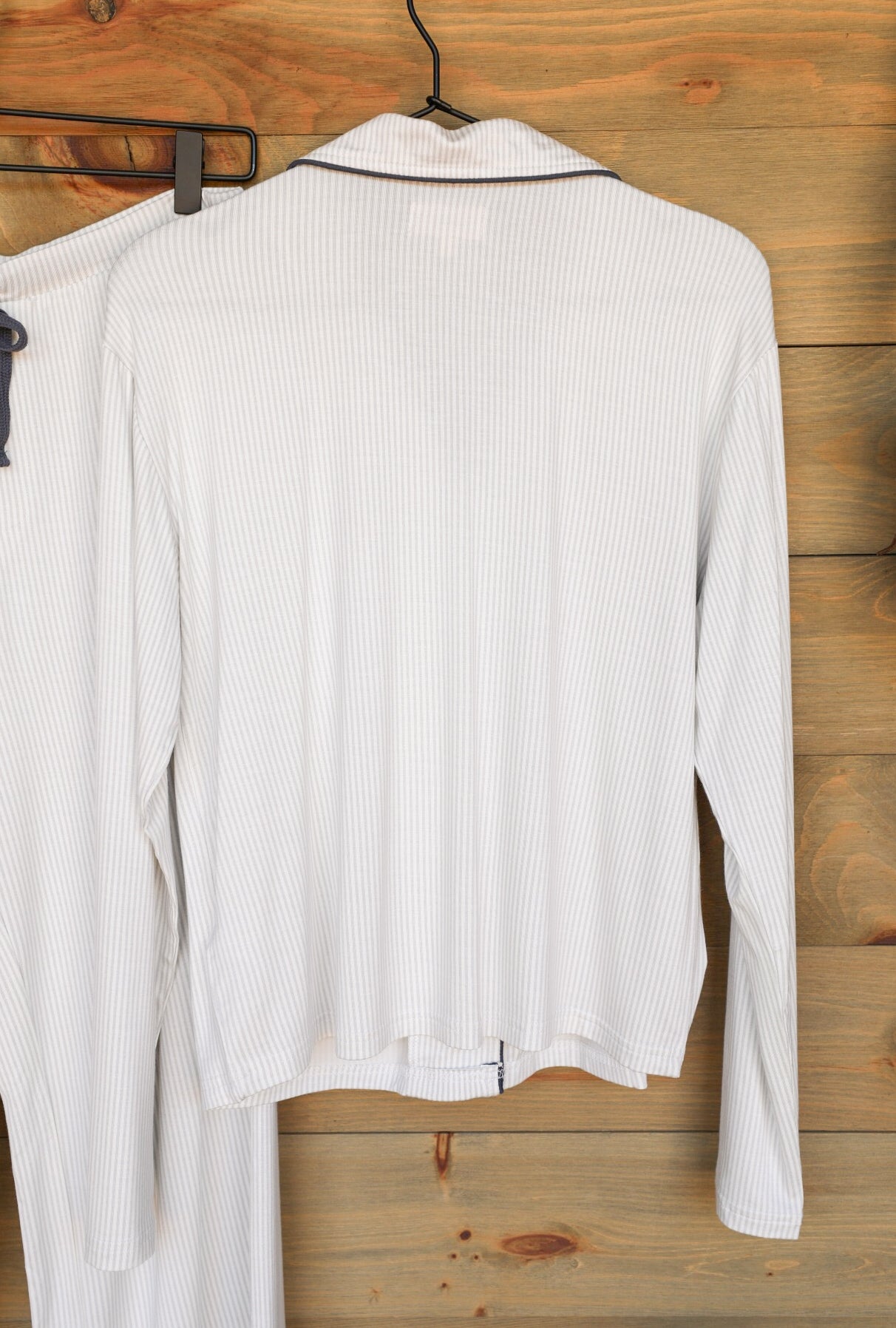 Holly Pajama Set-Lounge / Activewear-Crooked Horn Company, Online Women's Fashion Boutique in San Tan Valley, Arizona 85140