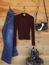 Eclipse Top-Shirts-Crooked Horn Company, Online Women's Fashion Boutique in San Tan Valley, Arizona 85140