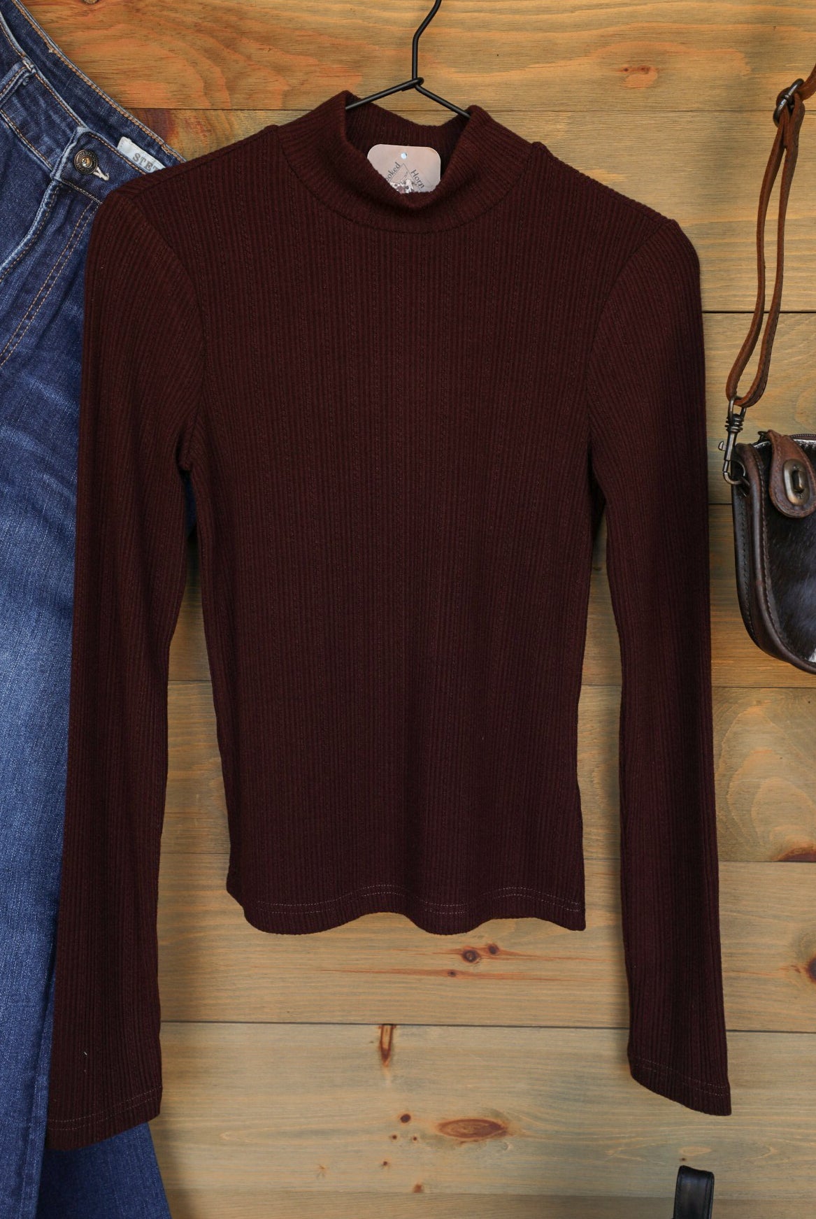 Eclipse Top-Shirts-Crooked Horn Company, Online Women's Fashion Boutique in San Tan Valley, Arizona 85140