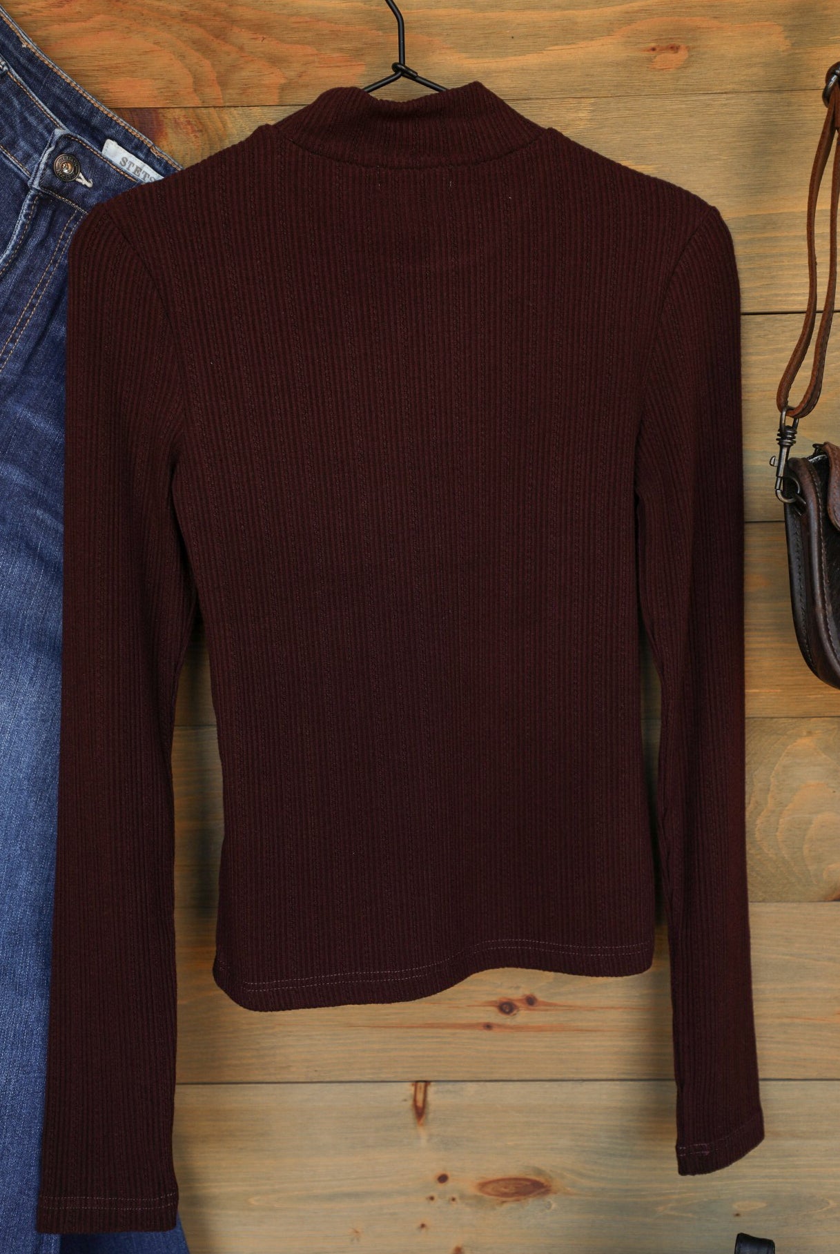 Eclipse Top-Shirts-Crooked Horn Company, Online Women's Fashion Boutique in San Tan Valley, Arizona 85140