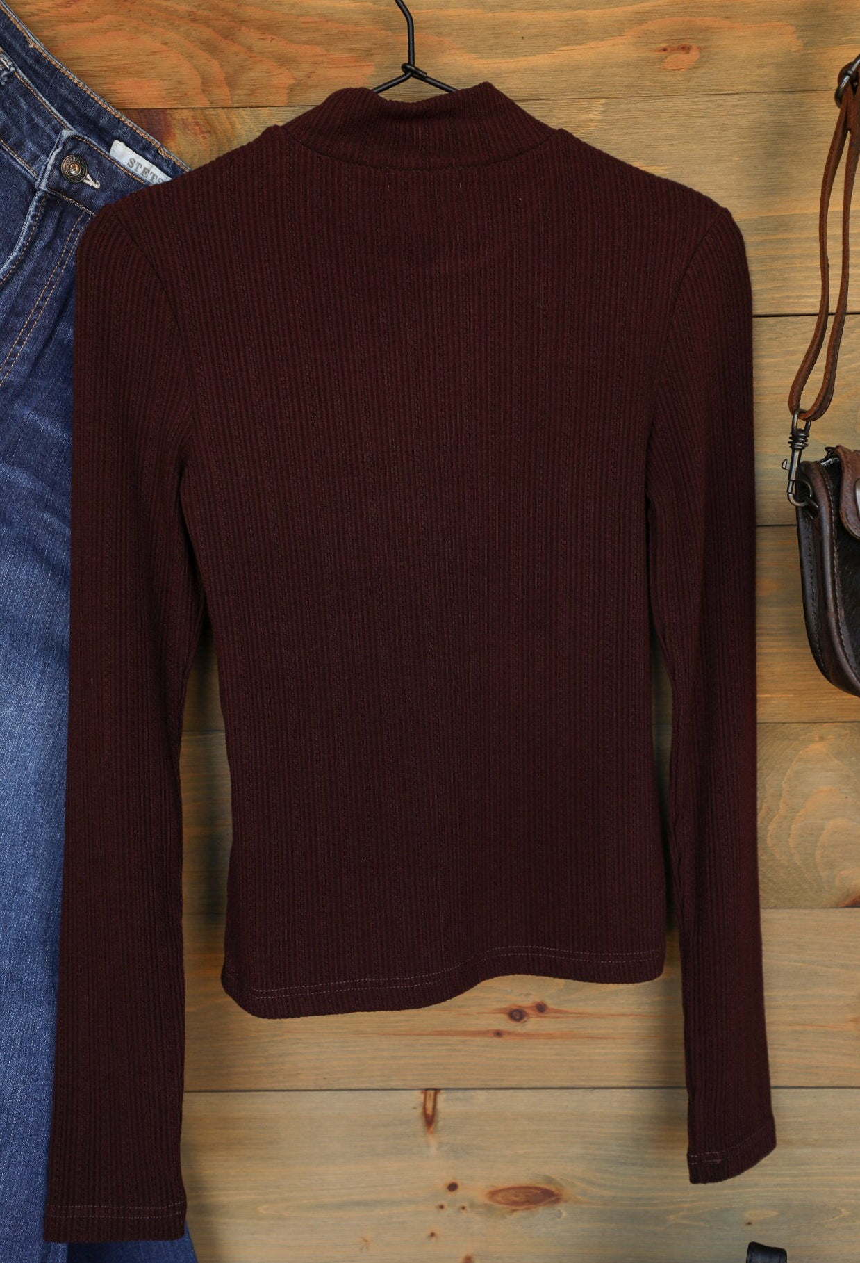 Eclipse Top-Shirts-Crooked Horn Company, Online Women's Fashion Boutique in San Tan Valley, Arizona 85140