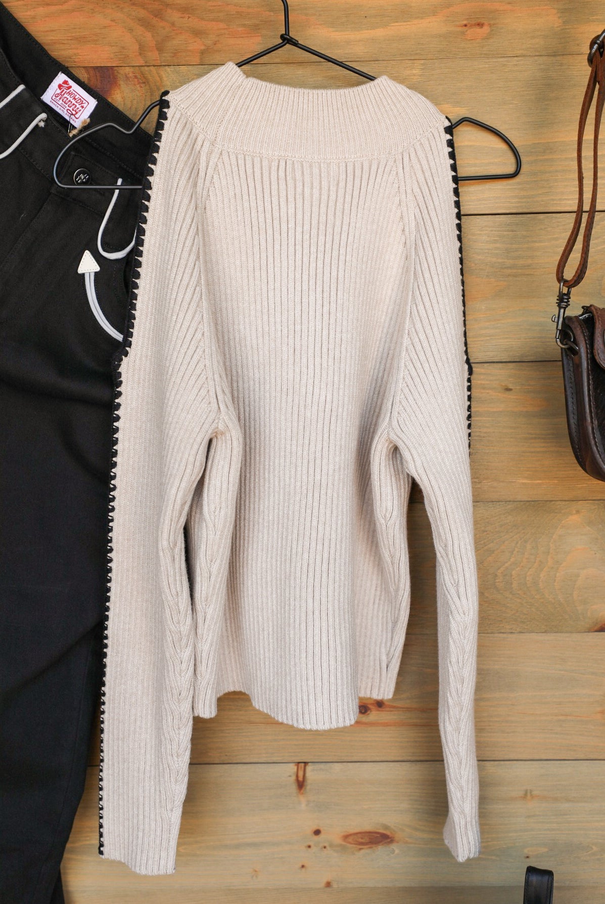 Mobridge Top-Shirts-Crooked Horn Company, Online Women's Fashion Boutique in San Tan Valley, Arizona 85140