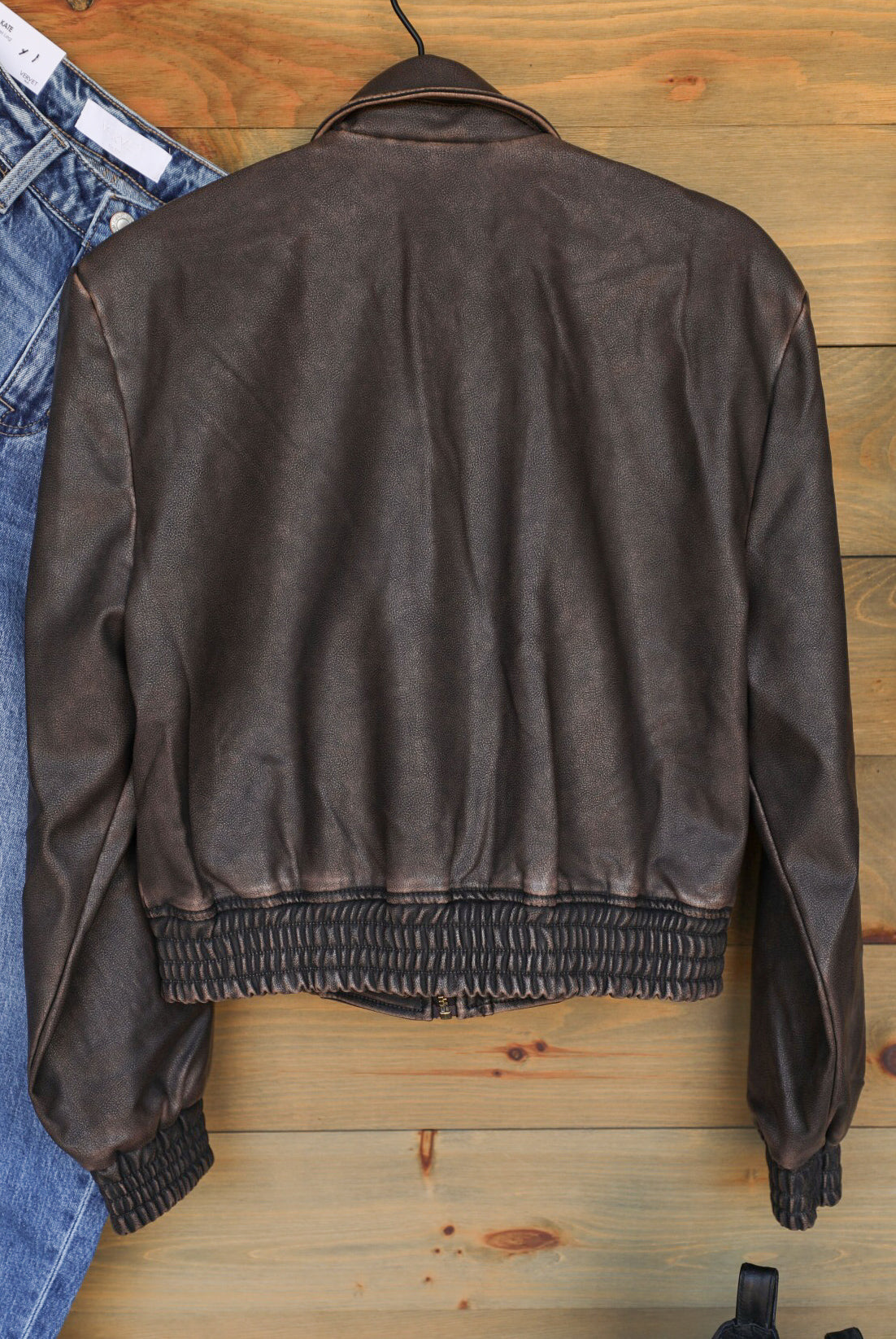 Harrisburg Jacket-Jacket-Crooked Horn Company, Online Women's Fashion Boutique in San Tan Valley, Arizona 85140