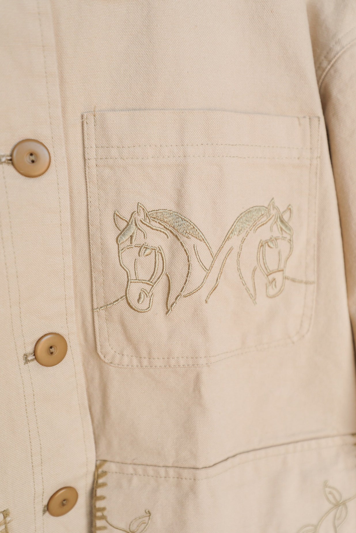 Aberdeen Jacket-Jacket-Crooked Horn Company, Online Women's Fashion Boutique in San Tan Valley, Arizona 85140