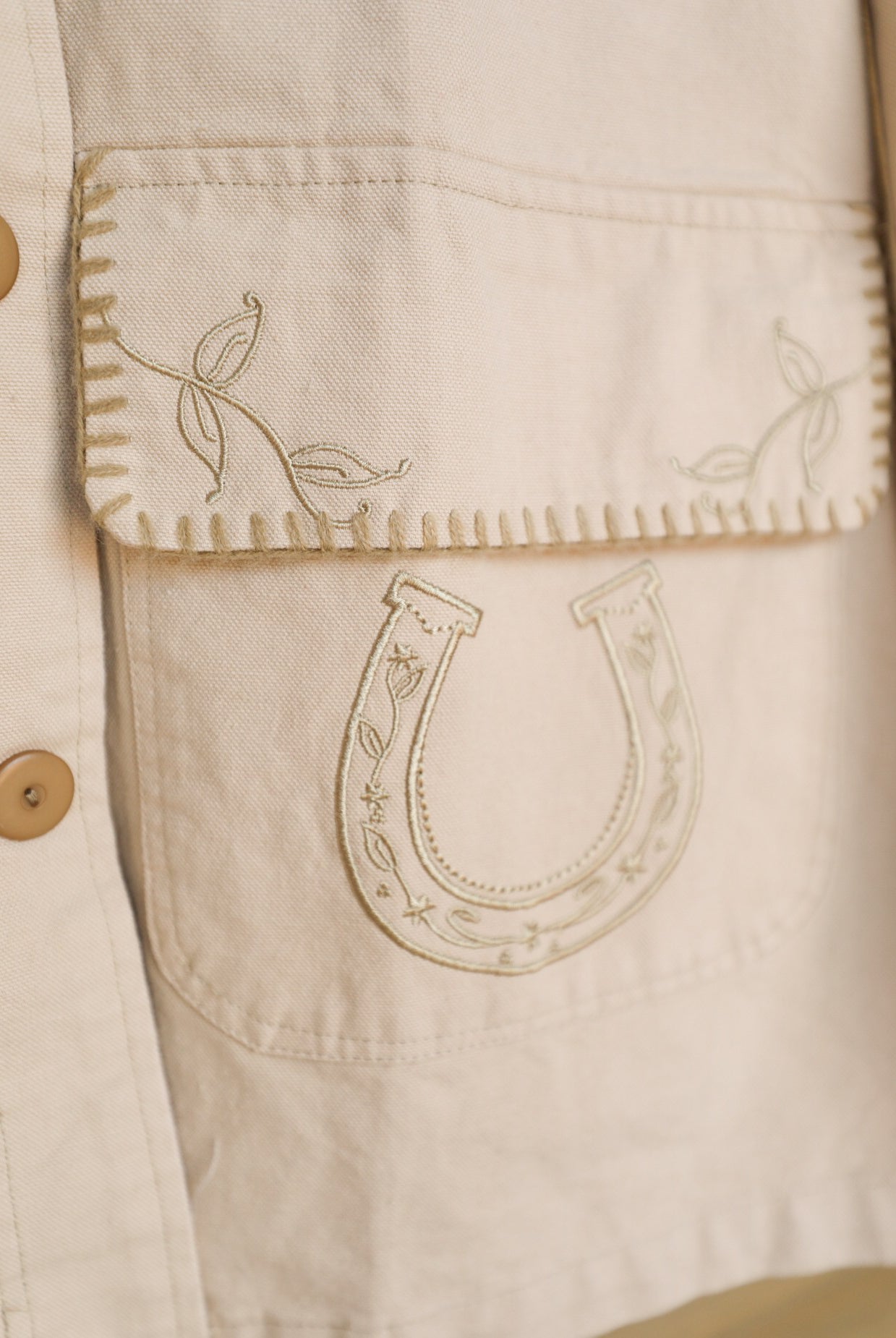 Aberdeen Jacket-Jacket-Crooked Horn Company, Online Women's Fashion Boutique in San Tan Valley, Arizona 85140