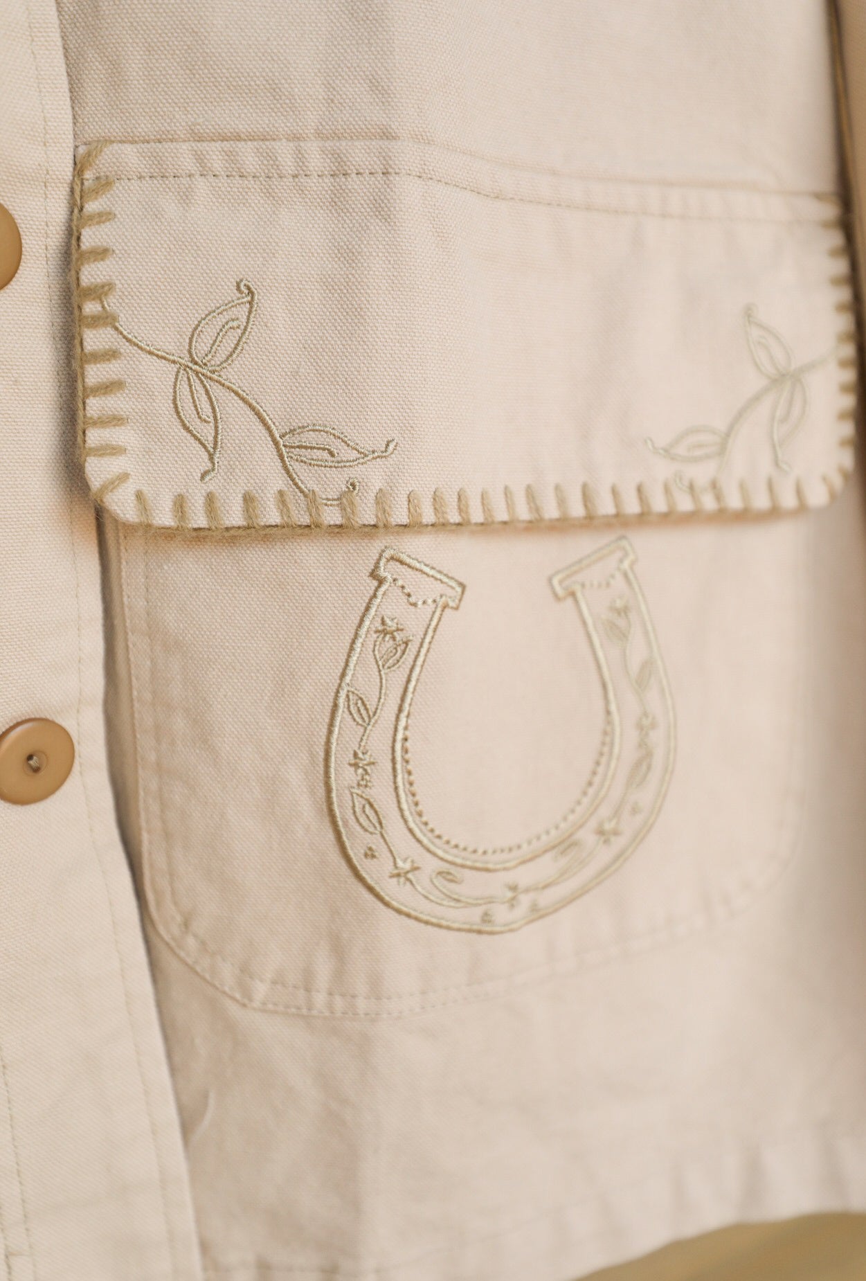 Aberdeen Jacket-Jacket-Crooked Horn Company, Online Women's Fashion Boutique in San Tan Valley, Arizona 85140