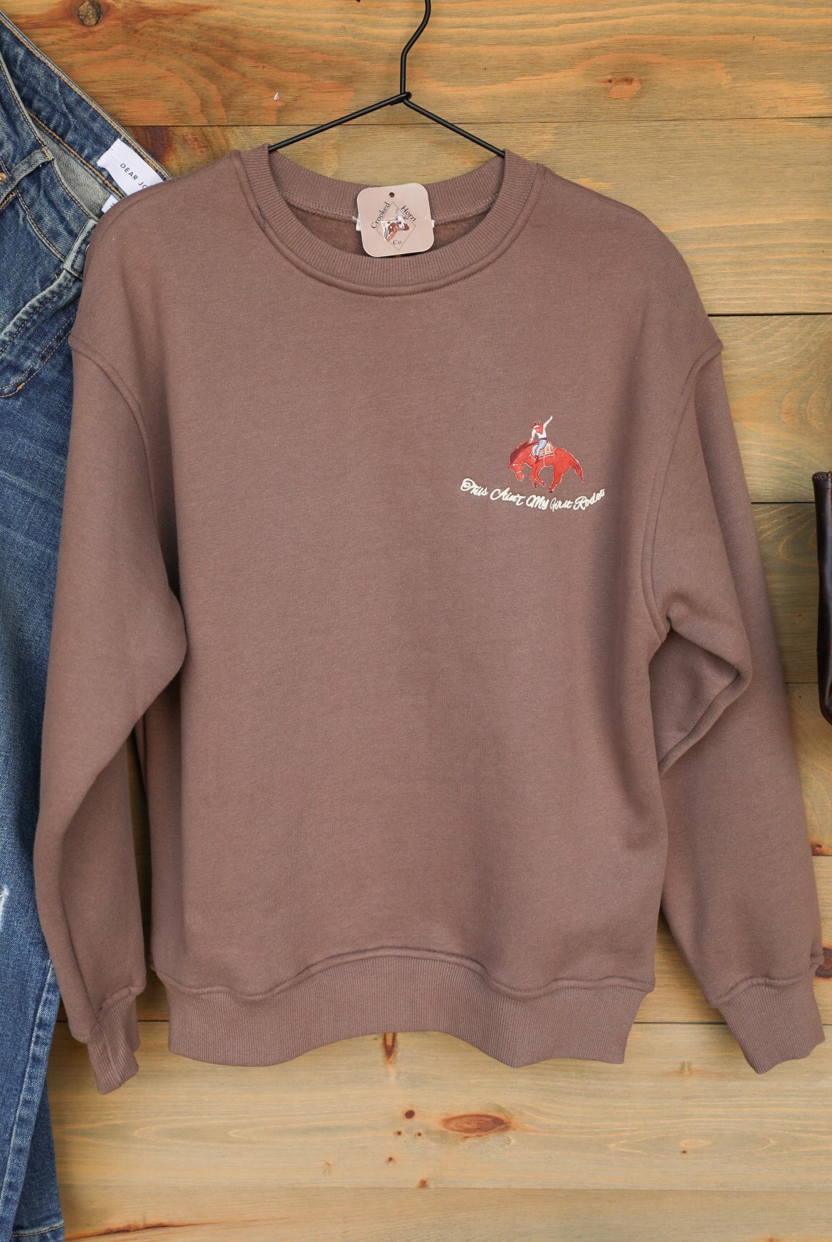 Watertown Top-Jacket-Crooked Horn Company, Online Women's Fashion Boutique in San Tan Valley, Arizona 85140