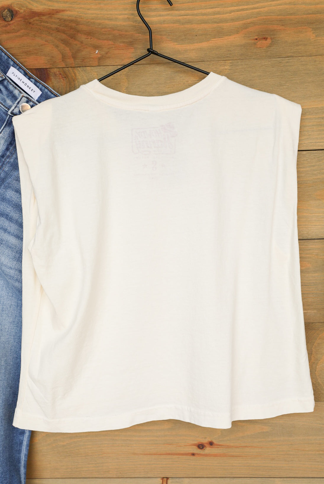 Shine On Top-Graphic Tee-Crooked Horn Company, Online Women's Fashion Boutique in San Tan Valley, Arizona 85140