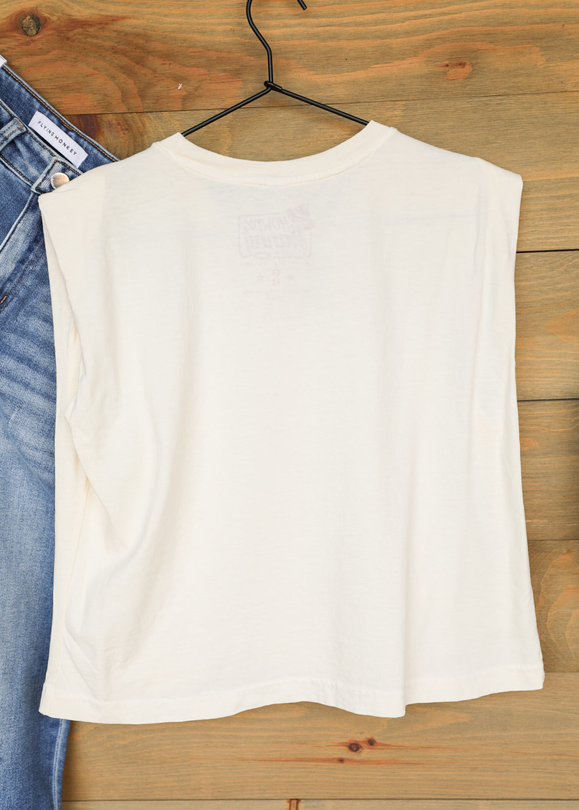 Shine On Top-Graphic Tee-Crooked Horn Company, Online Women's Fashion Boutique in San Tan Valley, Arizona 85140