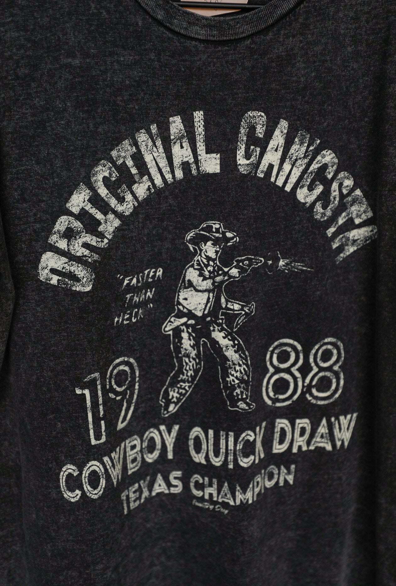 Gangsta II Tee-Graphic Tee-Crooked Horn Company, Online Women's Fashion Boutique in San Tan Valley, Arizona 85140