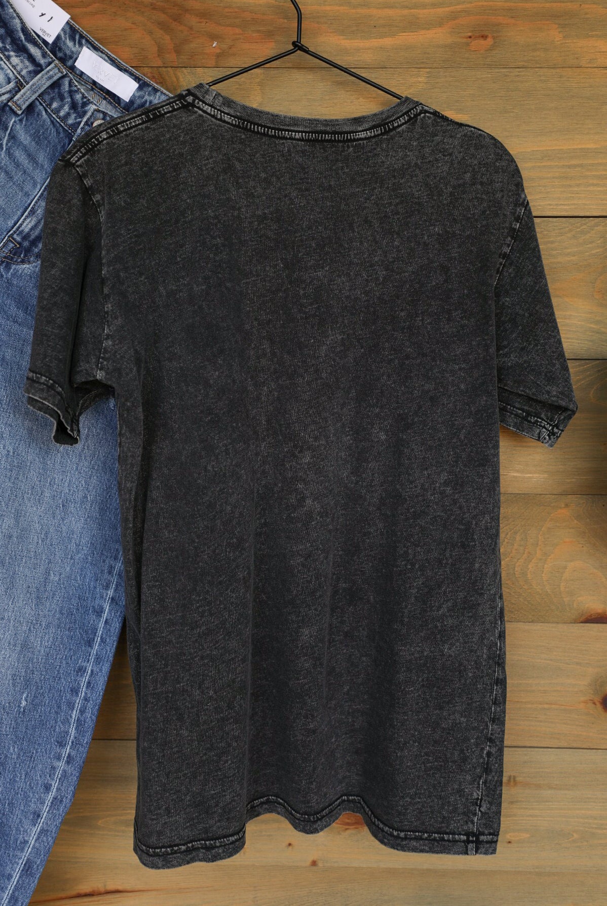 Gangsta II Tee-Graphic Tee-Crooked Horn Company, Online Women's Fashion Boutique in San Tan Valley, Arizona 85140