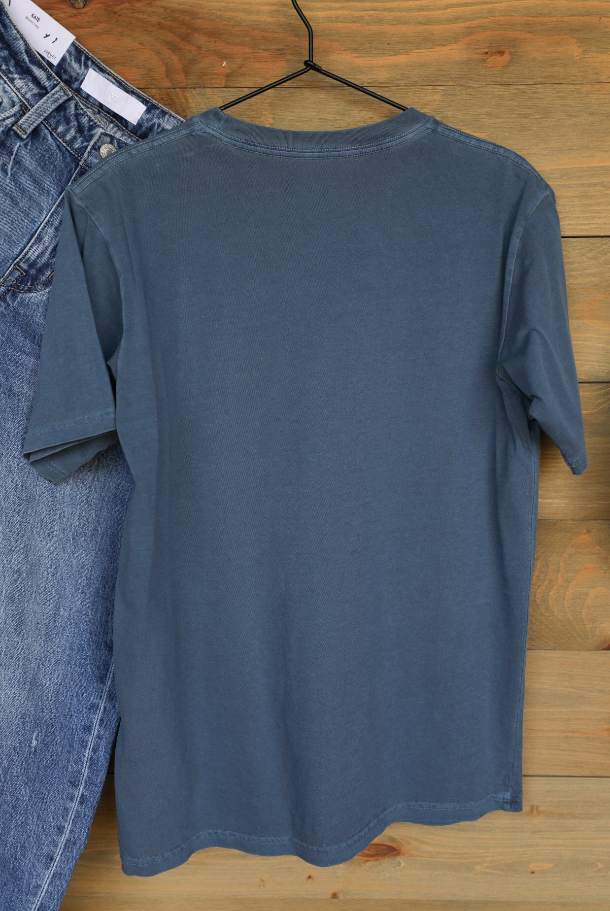 Urban Cowboy II Tee-Graphic Tee-Crooked Horn Company, Online Women's Fashion Boutique in San Tan Valley, Arizona 85140