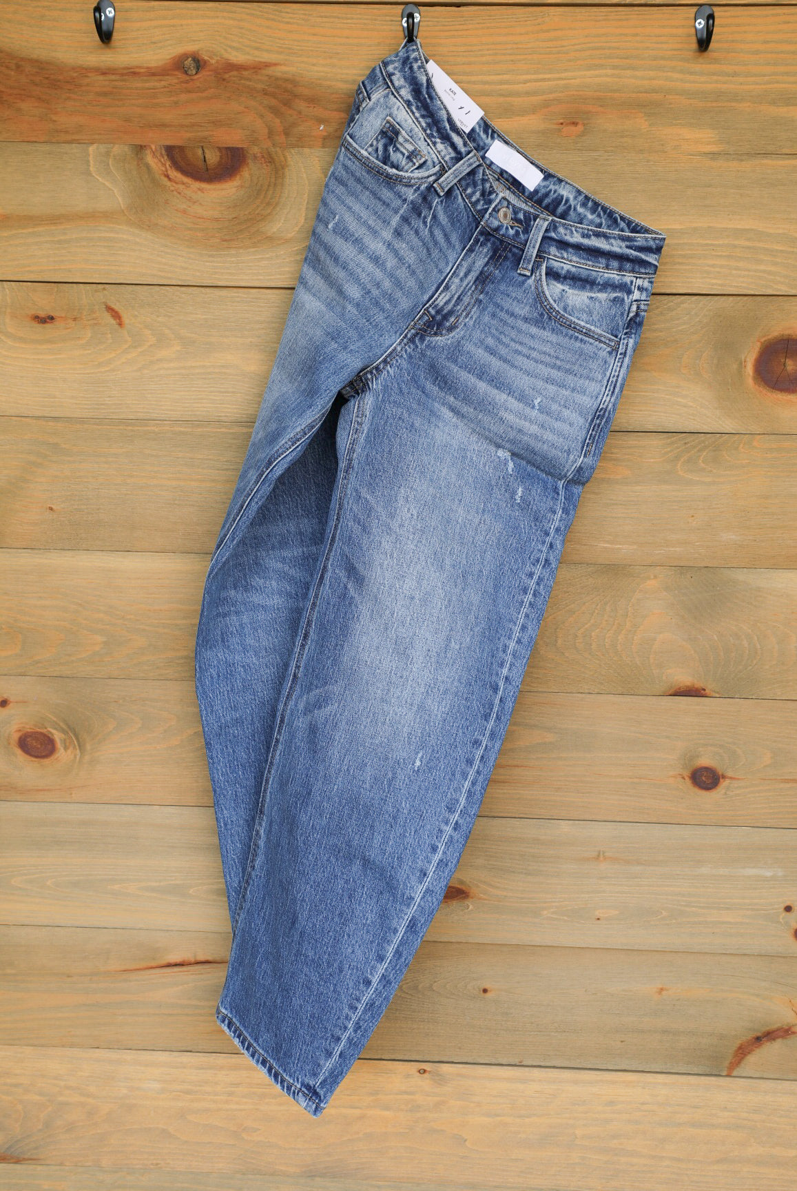 Lead Jeans-Pants-Crooked Horn Company, Online Women's Fashion Boutique in San Tan Valley, Arizona 85140
