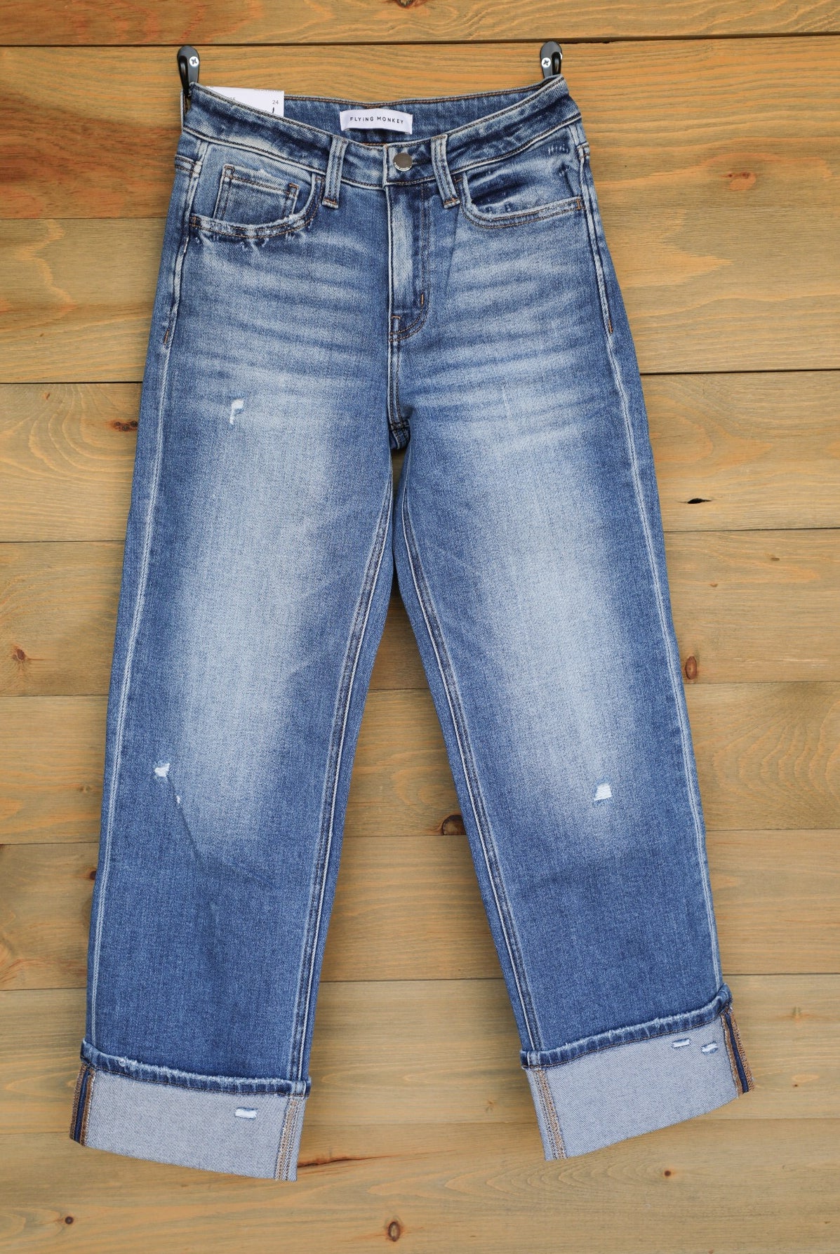 Lennox Jeans-Pants-Crooked Horn Company, Online Women's Fashion Boutique in San Tan Valley, Arizona 85140