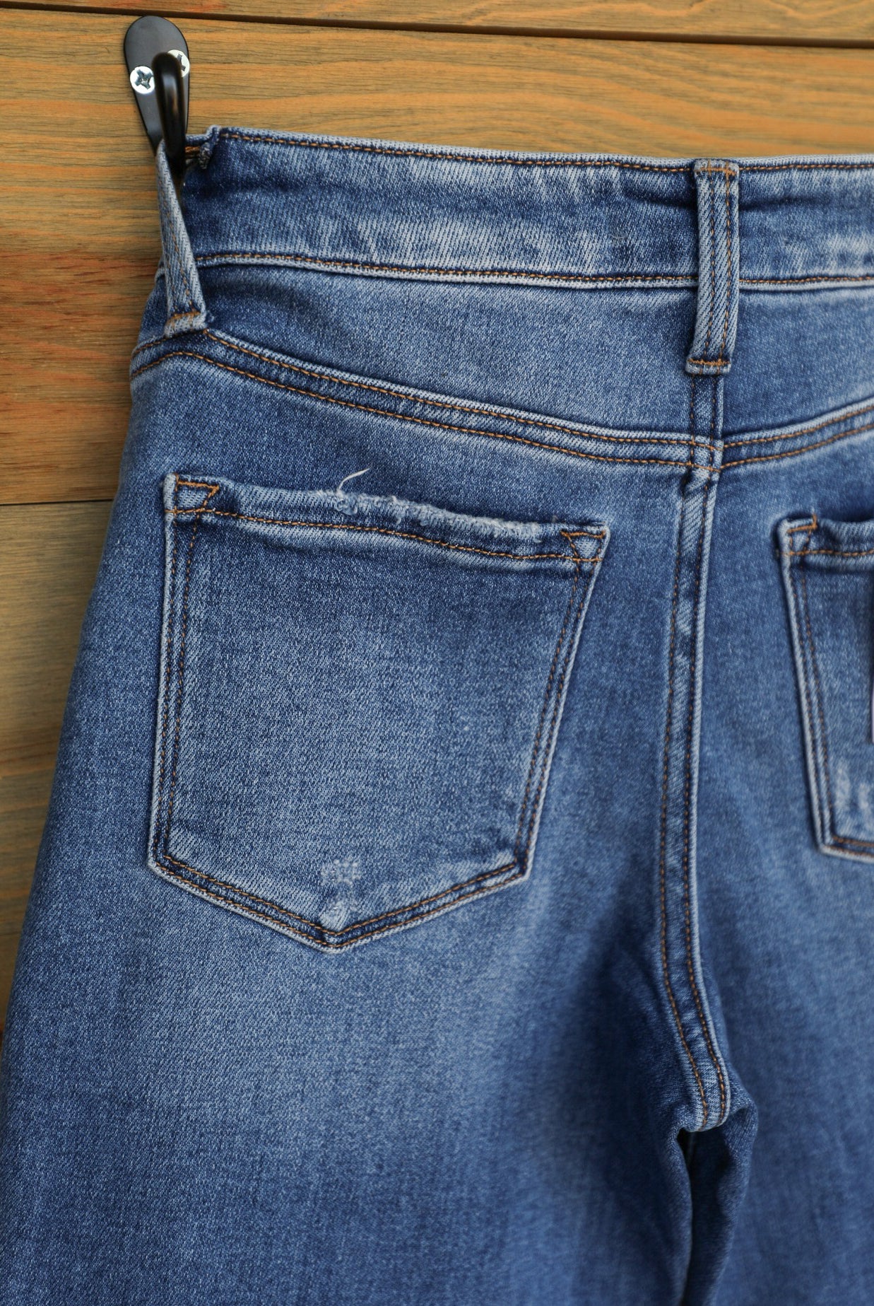 Lennox Jeans-Pants-Crooked Horn Company, Online Women's Fashion Boutique in San Tan Valley, Arizona 85140