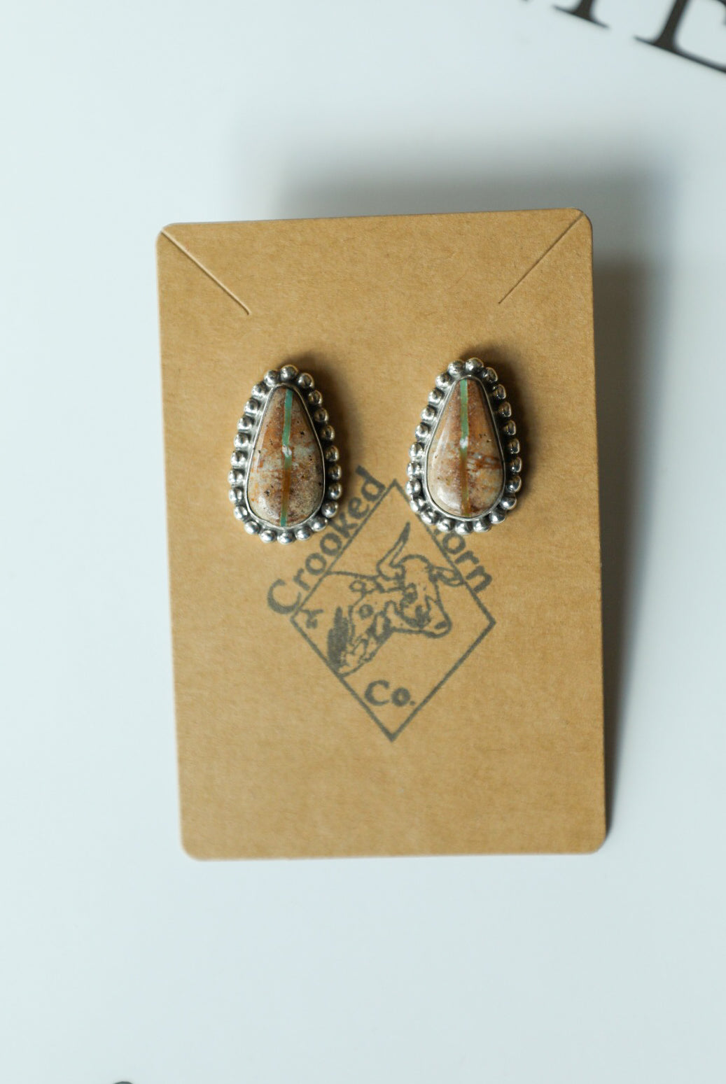 Flandreau Earrings-Jewelry-Crooked Horn Company, Online Women's Fashion Boutique in San Tan Valley, Arizona 85140