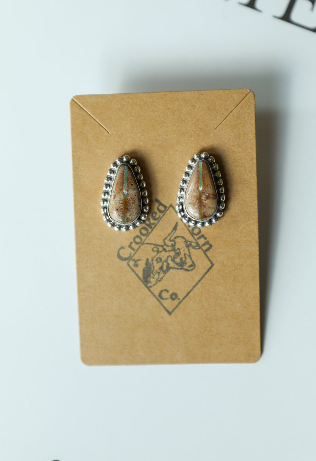 Flandreau Earrings-Jewelry-Crooked Horn Company, Online Women's Fashion Boutique in San Tan Valley, Arizona 85140