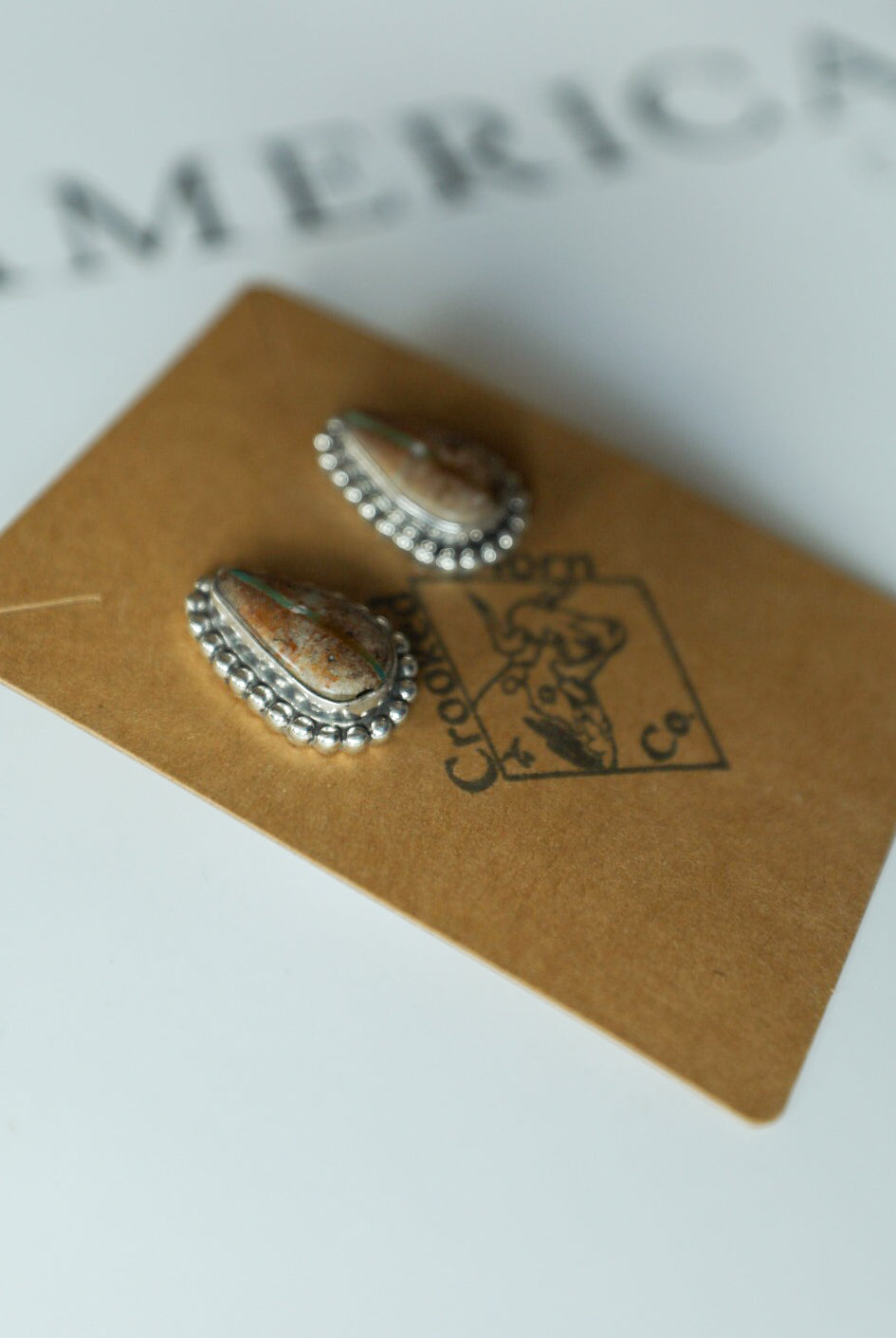 Flandreau Earrings-Jewelry-Crooked Horn Company, Online Women's Fashion Boutique in San Tan Valley, Arizona 85140