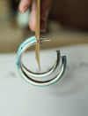Parker Earrings-Jewelry-Crooked Horn Company, Online Women's Fashion Boutique in San Tan Valley, Arizona 85140