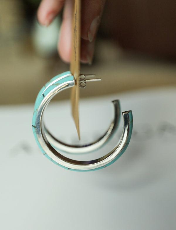 Parker Earrings-Jewelry-Crooked Horn Company, Online Women's Fashion Boutique in San Tan Valley, Arizona 85140
