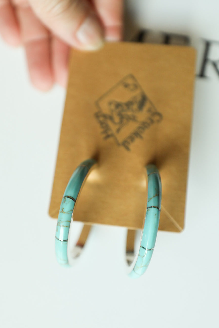 Parker Earrings-Jewelry-Crooked Horn Company, Online Women's Fashion Boutique in San Tan Valley, Arizona 85140