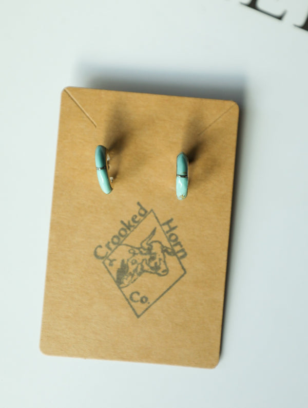 Parker Earrings-Jewelry-Crooked Horn Company, Online Women's Fashion Boutique in San Tan Valley, Arizona 85140