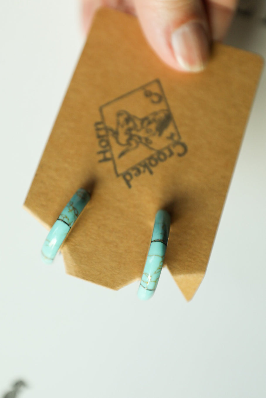 Parker Earrings-Jewelry-Crooked Horn Company, Online Women's Fashion Boutique in San Tan Valley, Arizona 85140