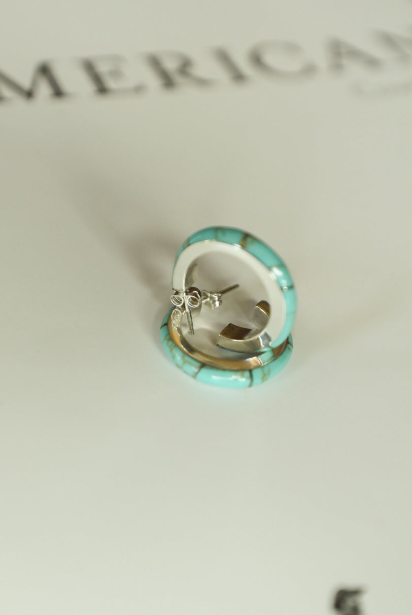 Parker Earrings-Jewelry-Crooked Horn Company, Online Women's Fashion Boutique in San Tan Valley, Arizona 85140