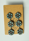 Miller Earrings-Jewelry-Crooked Horn Company, Online Women's Fashion Boutique in San Tan Valley, Arizona 85140