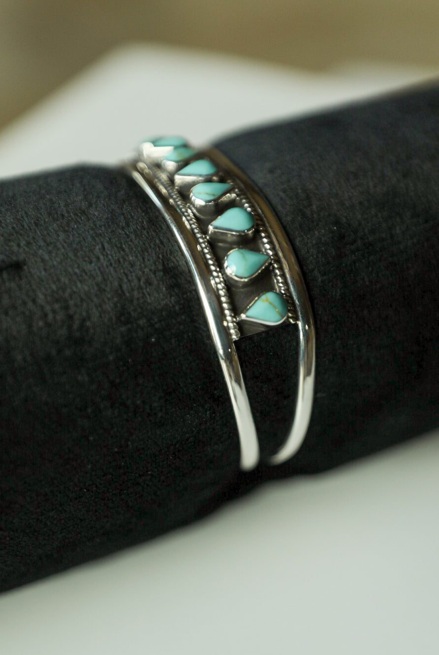 Parkston Cuff-Jewelry-Crooked Horn Company, Online Women's Fashion Boutique in San Tan Valley, Arizona 85140