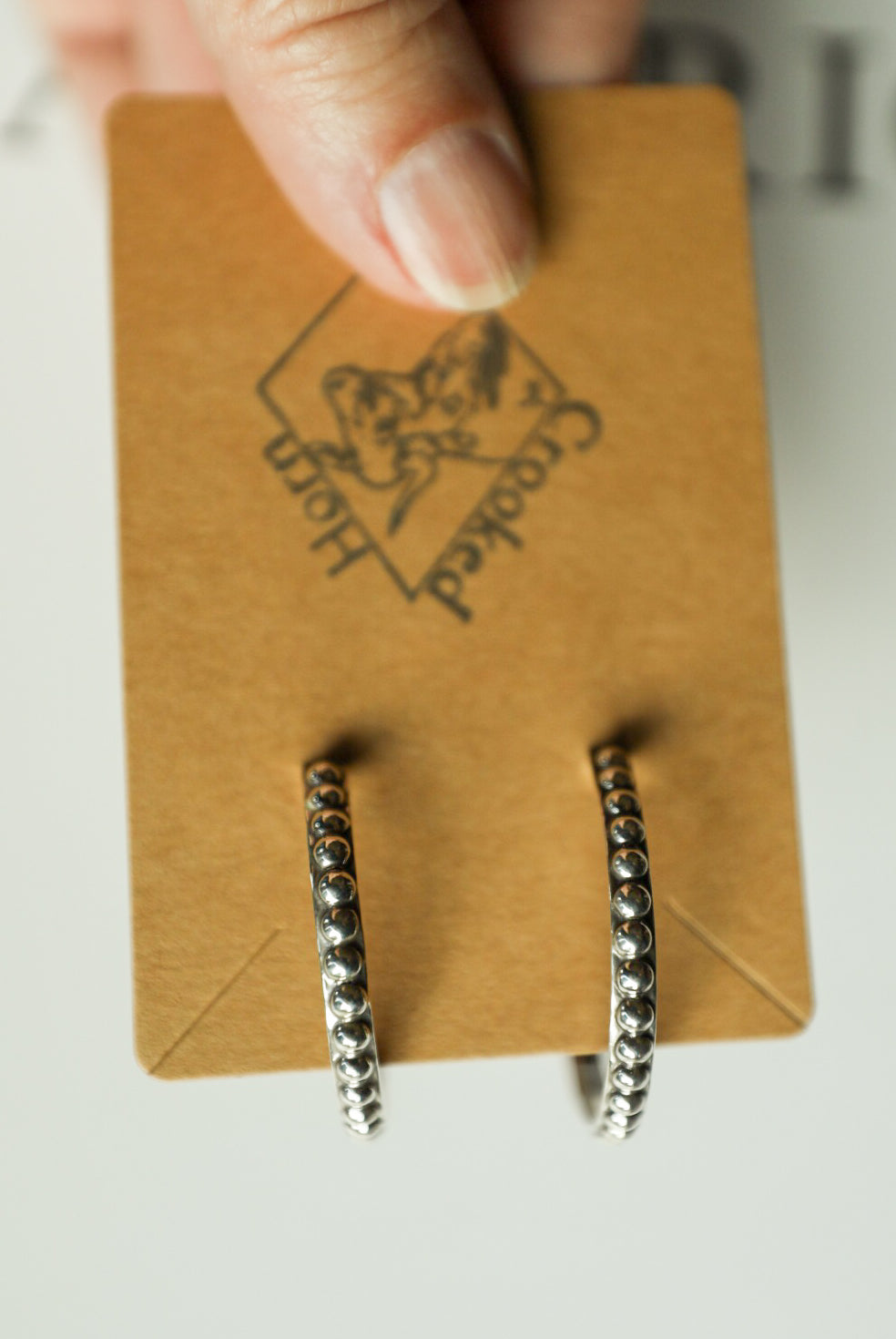 Gregory Earrings-Jewelry-Crooked Horn Company, Online Women's Fashion Boutique in San Tan Valley, Arizona 85140