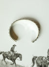 Ball Cuff 6mm-Jewelry-Crooked Horn Company, Online Women's Fashion Boutique in San Tan Valley, Arizona 85140