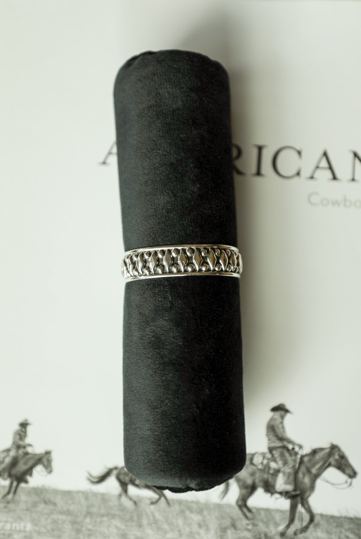 Deadwood Cuff-Jewelry-Crooked Horn Company, Online Women's Fashion Boutique in San Tan Valley, Arizona 85140