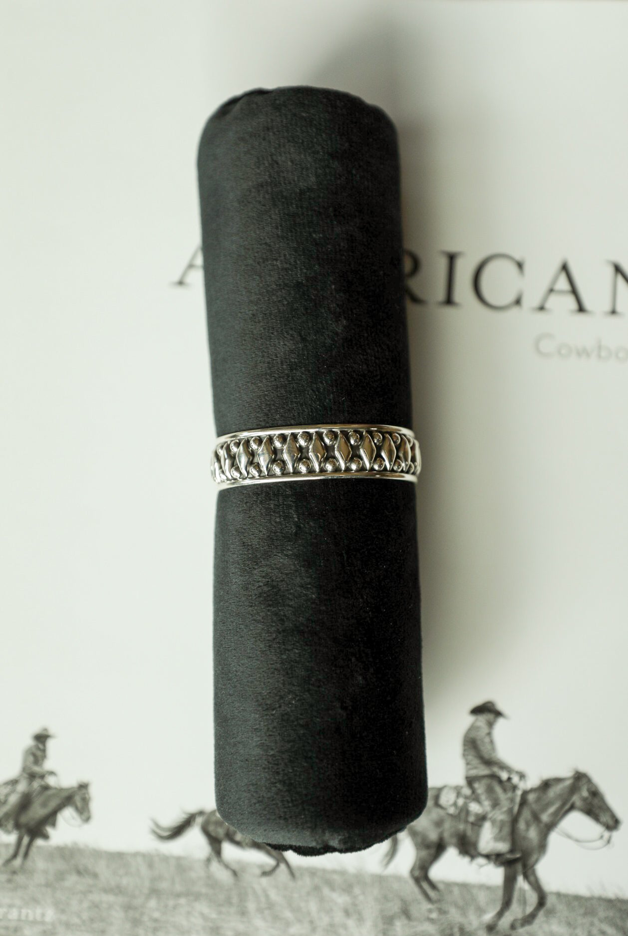 Deadwood Cuff-Jewelry-Crooked Horn Company, Online Women's Fashion Boutique in San Tan Valley, Arizona 85140