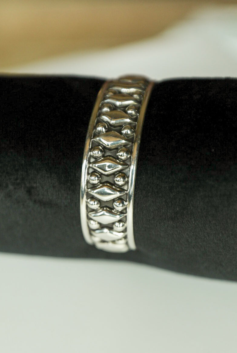 Deadwood Cuff-Jewelry-Crooked Horn Company, Online Women's Fashion Boutique in San Tan Valley, Arizona 85140