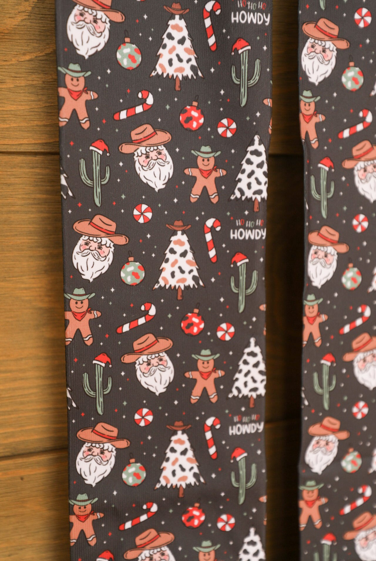 Ho Ho Howdy Socks-Accessories-Crooked Horn Company, Online Women's Fashion Boutique in San Tan Valley, Arizona 85140