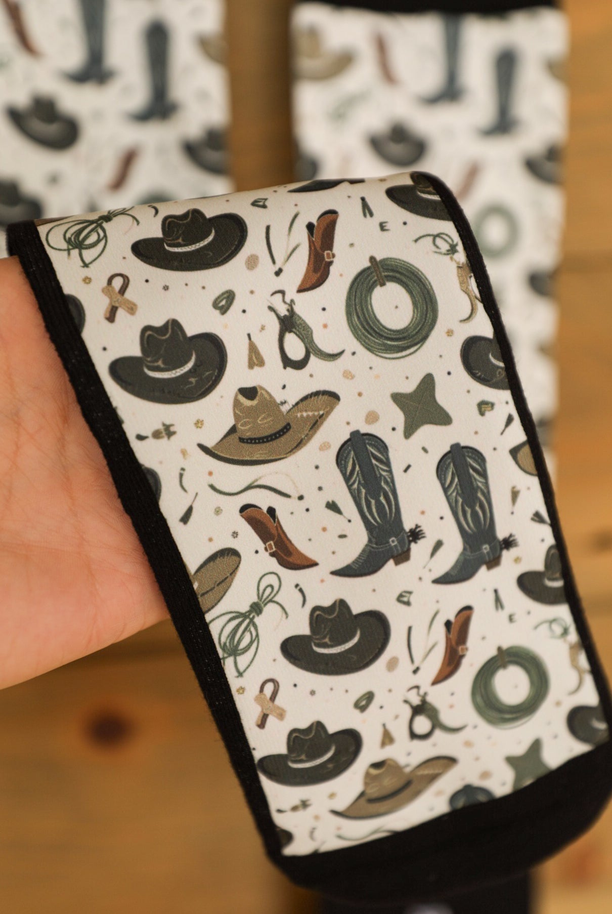 Ranch Hand Socks-Accessories-Crooked Horn Company, Online Women's Fashion Boutique in San Tan Valley, Arizona 85140