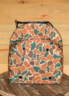 Camo Cap Carrier-Accessories-Crooked Horn Company, Online Women's Fashion Boutique in San Tan Valley, Arizona 85140