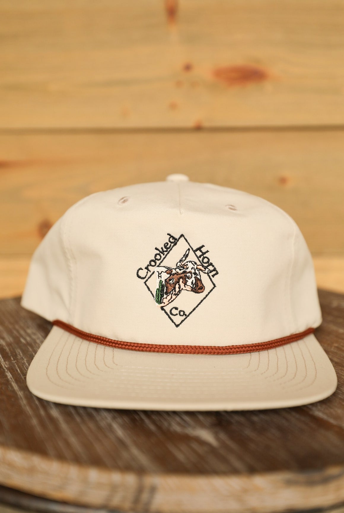 CHC Roper Hat-Accessories-Crooked Horn Company, Online Women's Fashion Boutique in San Tan Valley, Arizona 85140