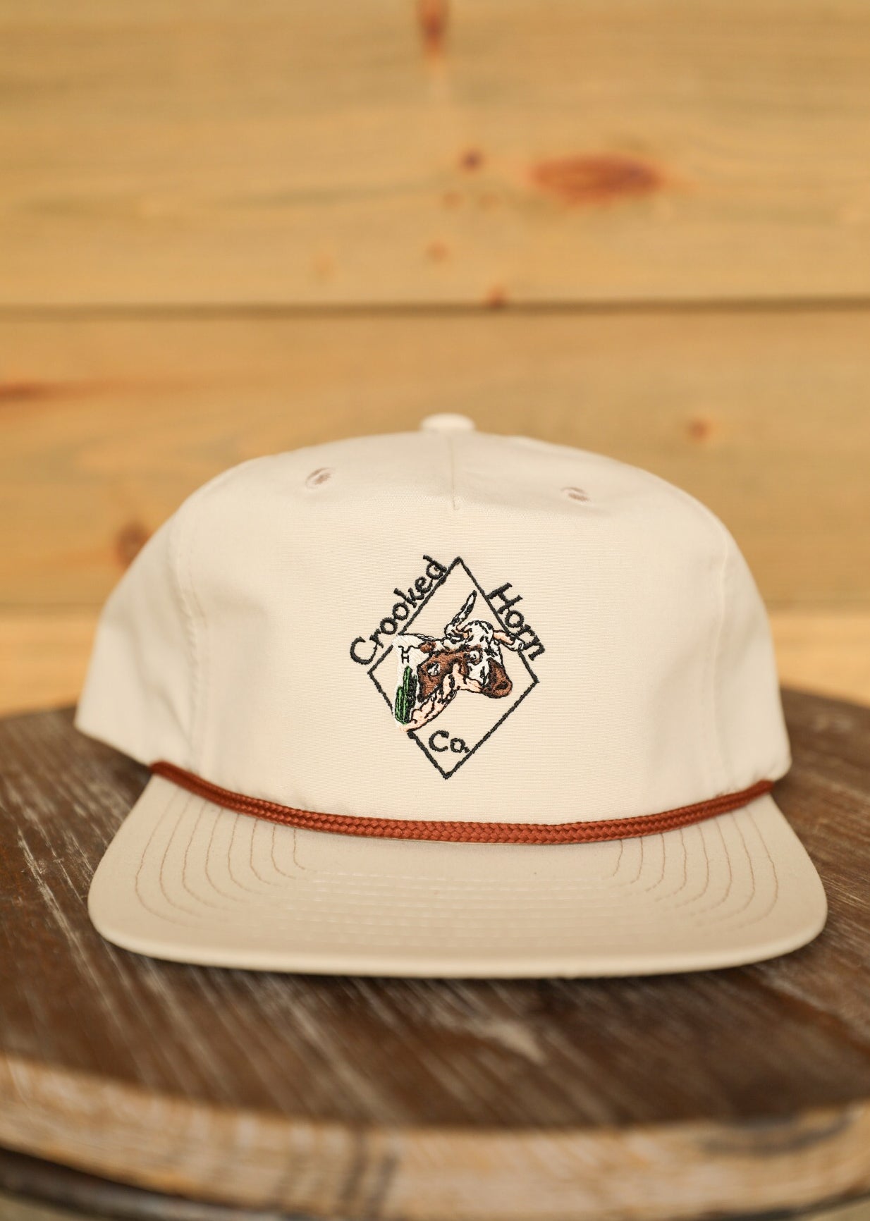 CHC Roper Hat-Accessories-Crooked Horn Company, Online Women's Fashion Boutique in San Tan Valley, Arizona 85140