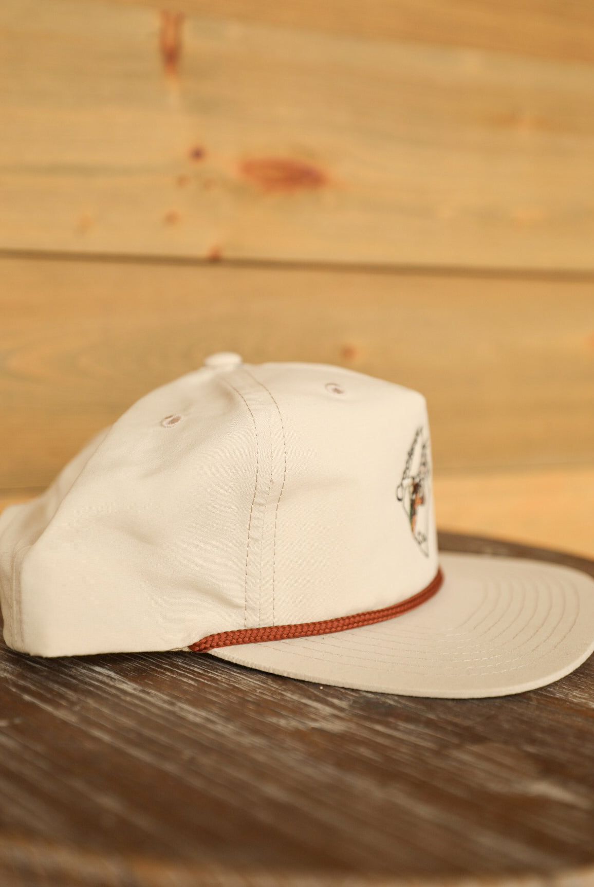 CHC Roper Hat-Accessories-Crooked Horn Company, Online Women's Fashion Boutique in San Tan Valley, Arizona 85140