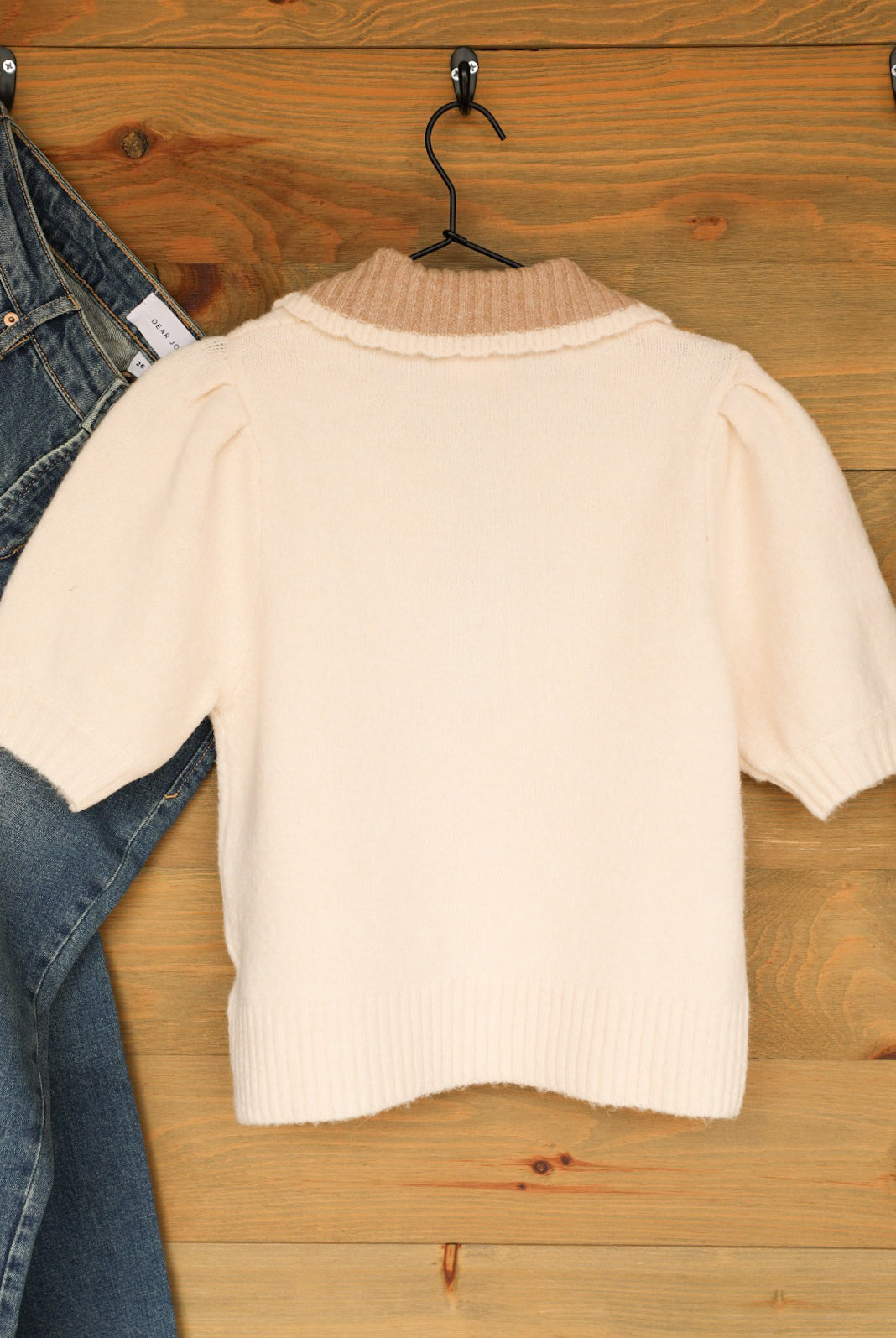 Fort Pierre Top-Shirts-Crooked Horn Company, Online Women's Fashion Boutique in San Tan Valley, Arizona 85140