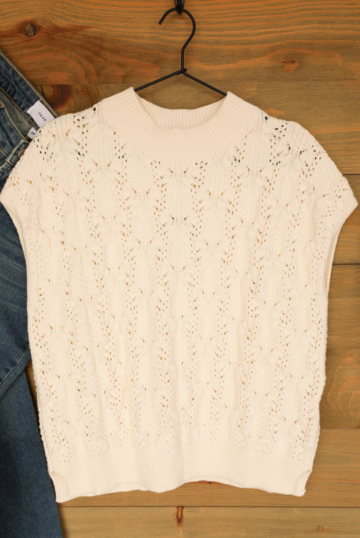 Belle Fourche Top-Shirts-Crooked Horn Company, Online Women's Fashion Boutique in San Tan Valley, Arizona 85140