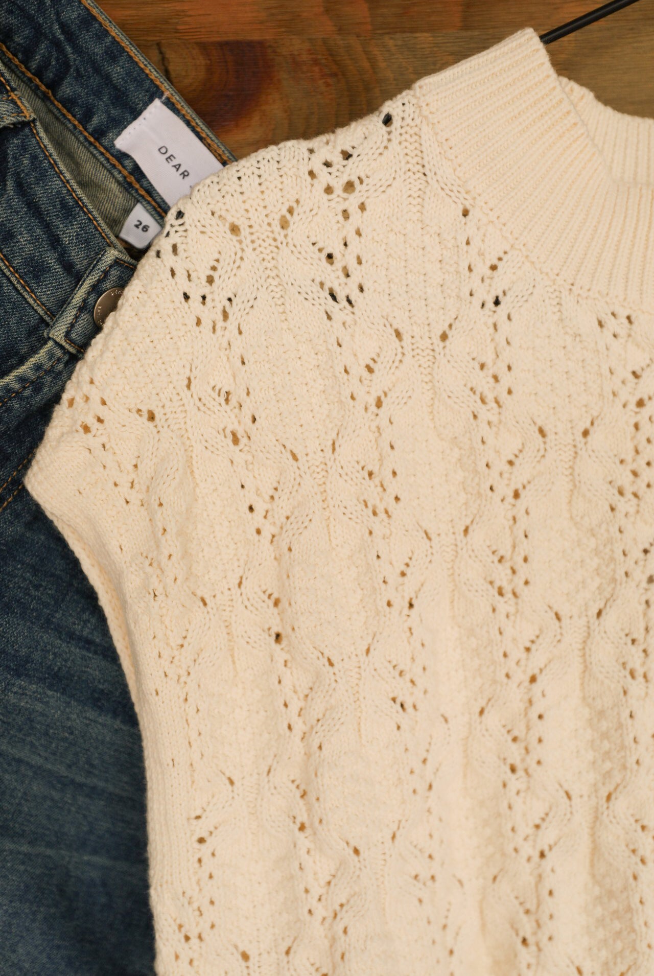 Belle Fourche Top-Shirts-Crooked Horn Company, Online Women's Fashion Boutique in San Tan Valley, Arizona 85140