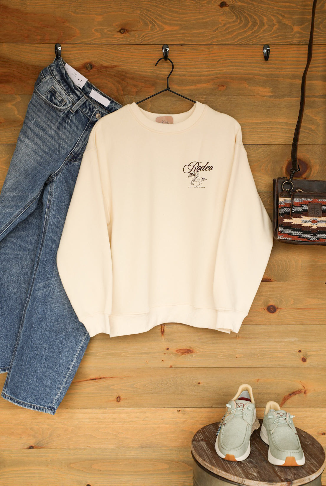 Yankton Top-Shirts-Crooked Horn Company, Online Women's Fashion Boutique in San Tan Valley, Arizona 85140