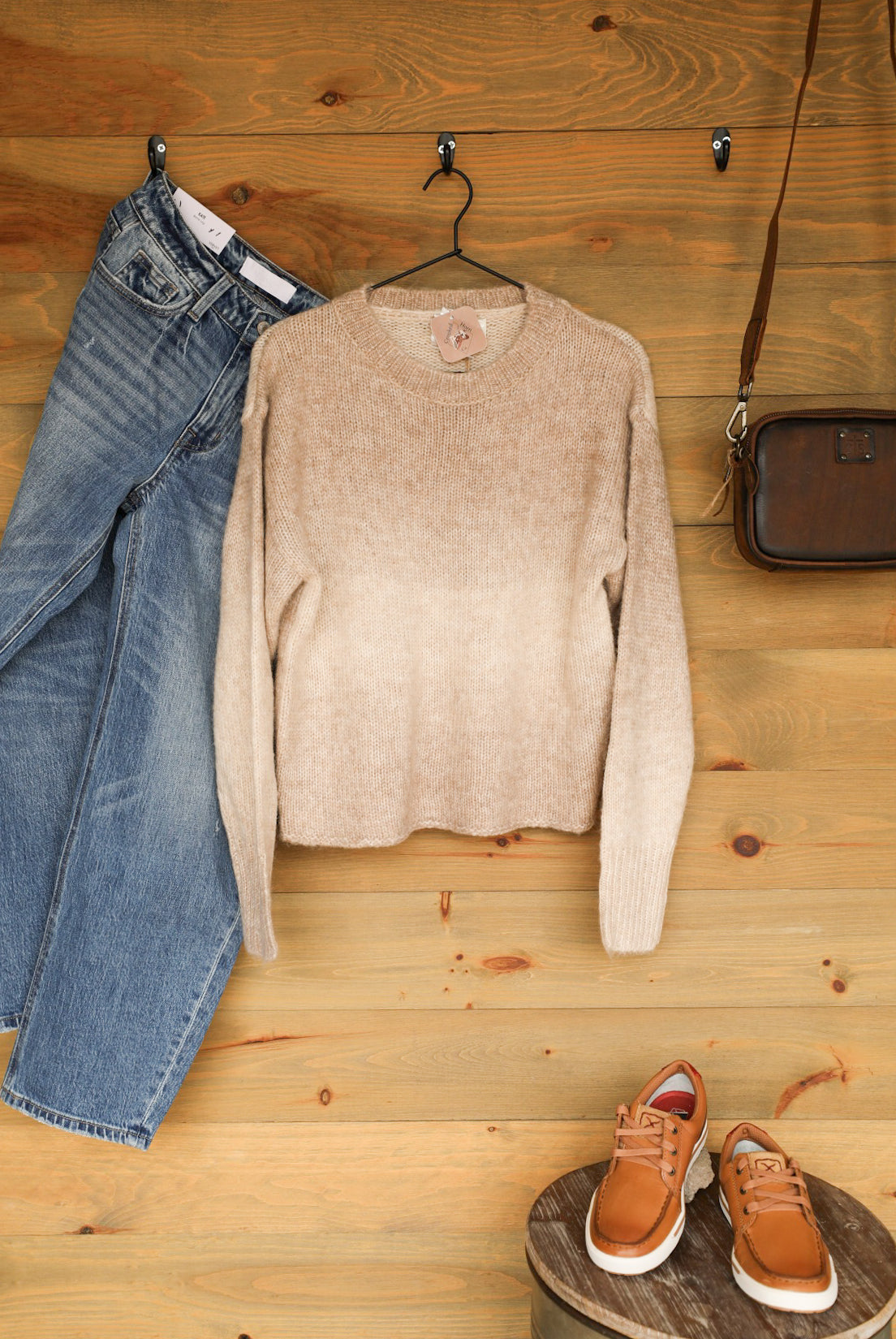 Beresford Top-Shirts-Crooked Horn Company, Online Women's Fashion Boutique in San Tan Valley, Arizona 85140